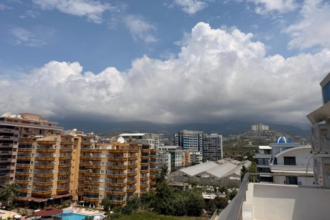 Lägenhet i Kargicak, Alanya, Antalya, Turkiet Nr. 238059 - 21