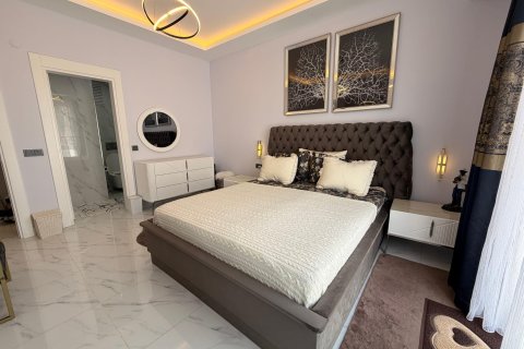 Lägenhet i Kargicak, Alanya, Antalya, Turkiet Nr. 238059 - 11