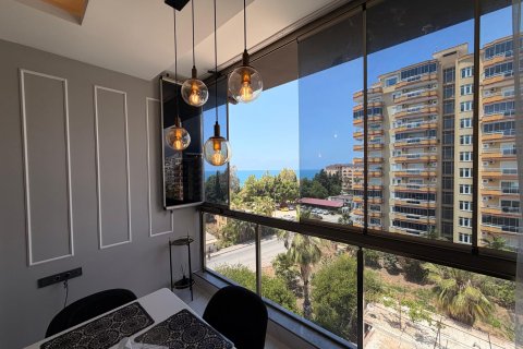Lägenhet i Kargicak, Alanya, Antalya, Turkiet Nr. 238059 - 18