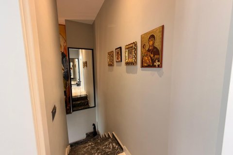 Lägenhet i Kargicak, Alanya, Antalya, Turkiet Nr. 238059 - 15