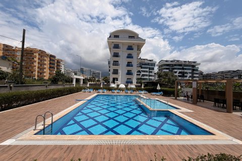 Lägenhet i Kargicak, Alanya, Antalya, Turkiet Nr. 238059 - 30