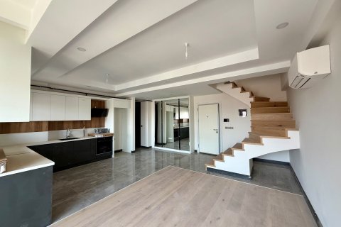 1+1 Leilighet i Konyaalti, Antalya, Tyrkia Nr. 238061 - 13