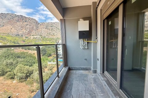 1+1 Leilighet i Konyaalti, Antalya, Tyrkia Nr. 238061 - 6