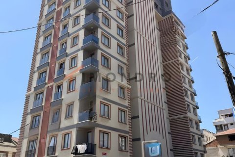 آپارتمان در Küçükçekmece، Istanbul ، ترکیه 2 خوابه ، 89 متر مربع. شماره 238056 - 2