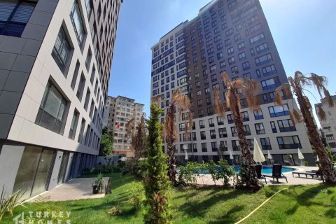 آپارتمان در  Istanbul ، ترکیه 3 خوابه ، 157 متر مربع.  شماره 234094