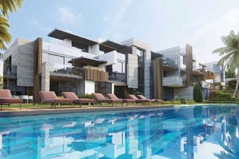 Daire 3+1 Çeşme, İzmir, Türkiye №234096