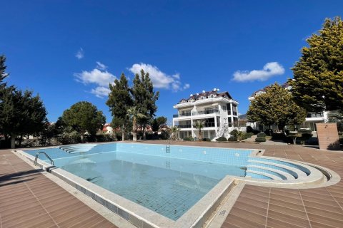 2+1 Lejlighed  i Fethiye, Mugla, Tyrkiet Nr. 87680 - 12