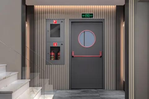 1+1 Wohnung  in Mugla, Türkei Nr. 224129 - 14