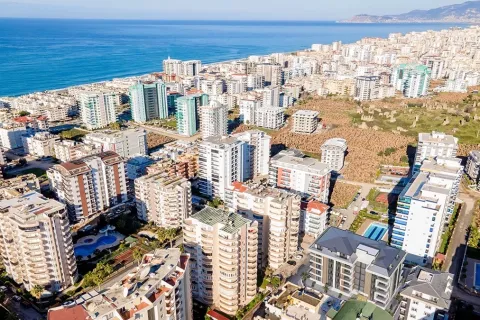 Продажа квартиры  в Аланье, Анталье, Турция 1+1, 47м2, №223613 – фото 10