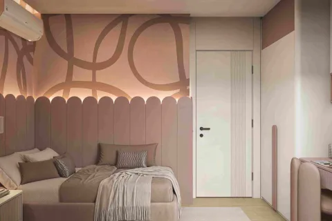 Продажа квартиры  в Мугле, Турция 2+1, 76м2, №224132 – фото 19