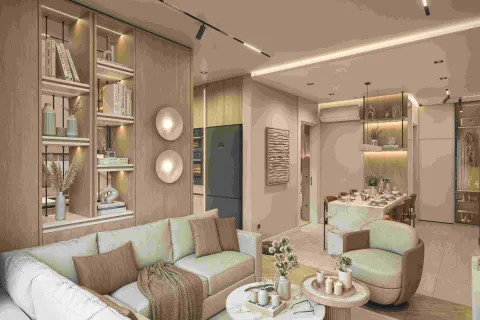 Продажа квартиры  в Мугле, Турция 2+1, 76м2, №224132 – фото 8