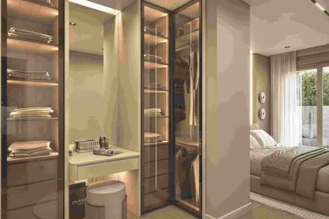 Продажа квартиры  в Мугле, Турция 2+1, 76м2, №224132 – фото 15