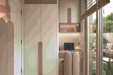 Продажа квартиры  в Мугле, Турция 2+1, 76м2, №224132 – фото 18