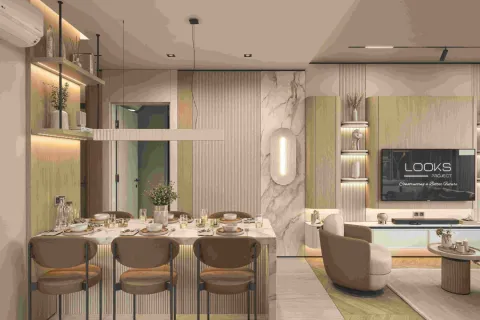 Продажа квартиры  в Мугле, Турция 2+1, 76м2, №224132 – фото 9