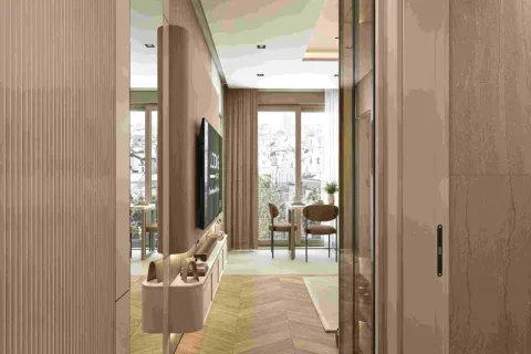 Продажа квартиры  в Мугле, Турция 2+1, 76м2, №224132 – фото 22