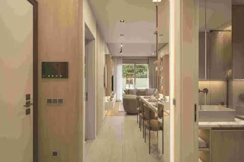 Продажа квартиры  в Мугле, Турция 2+1, 76м2, №224132 – фото 2