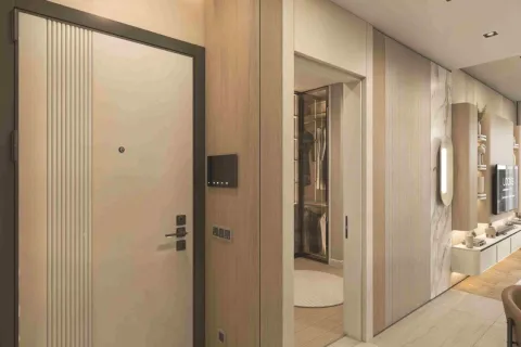 Продажа квартиры  в Мугле, Турция 2+1, 76м2, №224132 – фото 3