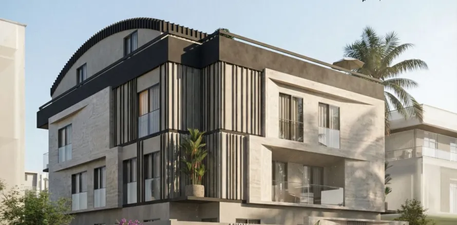 Квартира  2+1 в Мугле, Турция №224132