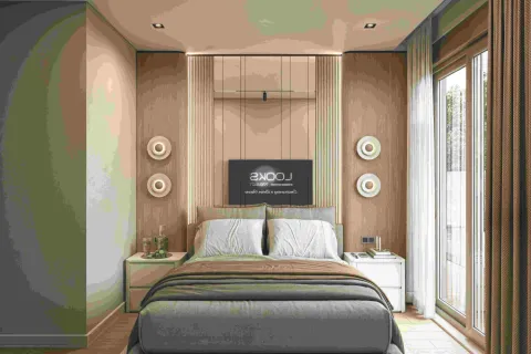 Продажа квартиры  в Мугле, Турция 2+1, 76м2, №224132 – фото 12