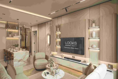 Продажа квартиры  в Мугле, Турция 2+1, 76м2, №224132 – фото 7