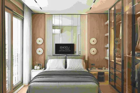 Продажа квартиры  в Мугле, Турция 2+1, 76м2, №224132 – фото 28