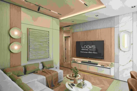 Продажа квартиры  в Мугле, Турция 2+1, 76м2, №224132 – фото 25