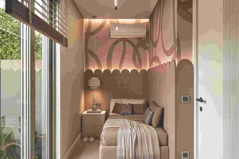 Продажа квартиры  в Мугле, Турция 2+1, 76м2, №224132 – фото 17