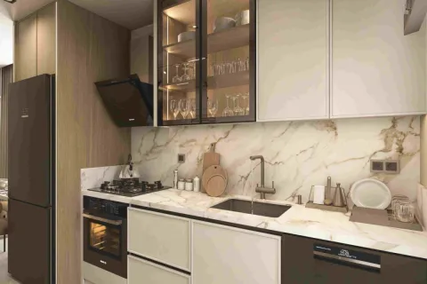 Продажа квартиры  в Мугле, Турция 2+1, 76м2, №224132 – фото 27