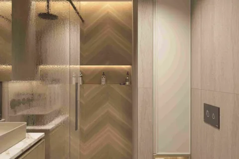 Продажа квартиры  в Мугле, Турция 2+1, 76м2, №224132 – фото 21