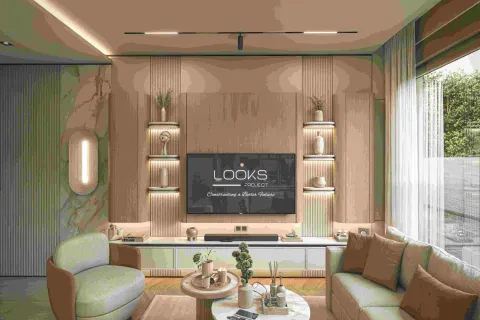 Продажа квартиры  в Мугле, Турция 2+1, 76м2, №224132 – фото 6