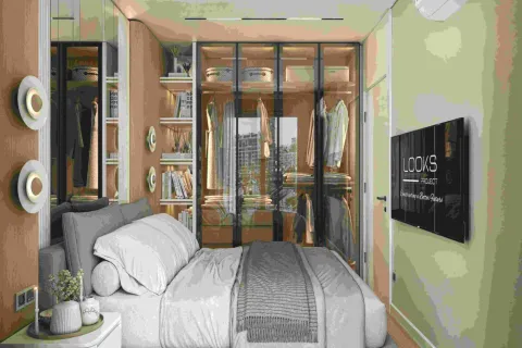 Продажа квартиры  в Мугле, Турция 2+1, 76м2, №224132 – фото 29