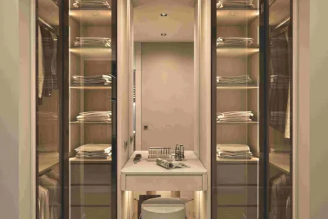 Продажа квартиры  в Мугле, Турция 2+1, 76м2, №224132 – фото 16