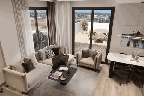 1+1 Leilighet  i Mugla, Tyrkia Nr. 224131 - 13