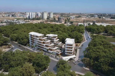 1+1 Leilighet  i Mugla, Tyrkia Nr. 224131 - 29