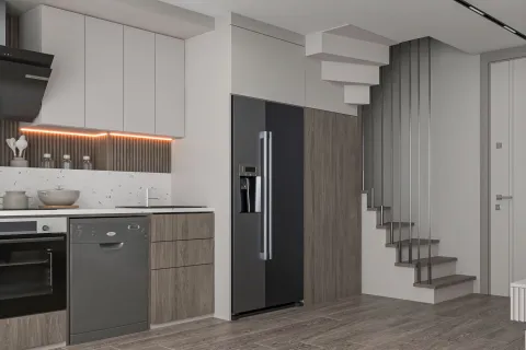 2+1 Wohnung  in Mugla, Türkei Nr. 224130 - 15