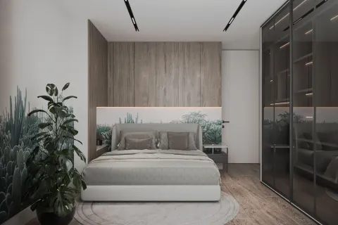 2+1 Wohnung  in Mugla, Türkei Nr. 224130 - 27