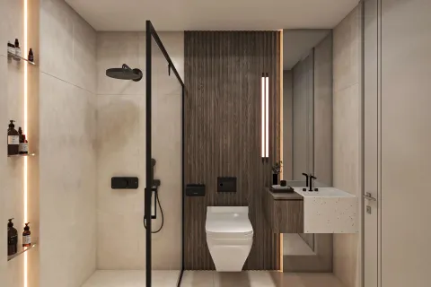 2+1 Wohnung  in Mugla, Türkei Nr. 224130 - 12