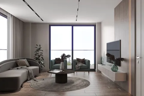 2+1 Wohnung  in Mugla, Türkei Nr. 224130 - 24