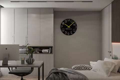 2+1 Wohnung  in Mugla, Türkei Nr. 224130 - 30