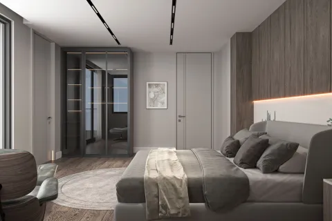 2+1 Wohnung  in Mugla, Türkei Nr. 224130 - 11