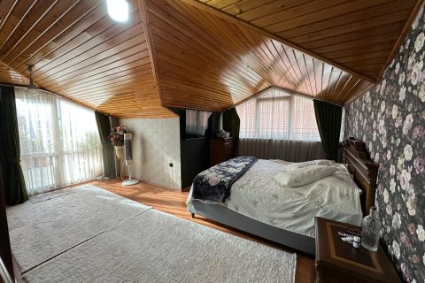 آپارتمان در  Alanya ، ترکیه 3 خوابه ، 220 متر مربع.  شماره 222255 - 7