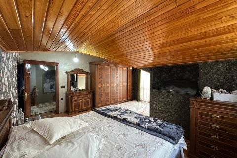 آپارتمان در  Alanya ، ترکیه 3 خوابه ، 220 متر مربع.  شماره 222255 - 8