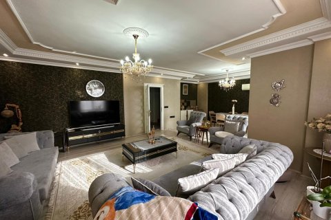 آپارتمان در  Alanya ، ترکیه 3 خوابه ، 220 متر مربع.  شماره 222255 - 5