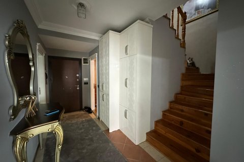 آپارتمان در  Alanya ، ترکیه 3 خوابه ، 220 متر مربع.  شماره 222255 - 15