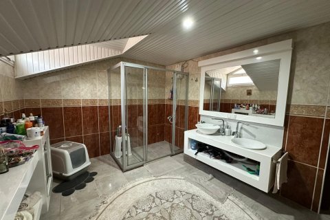 آپارتمان در  Alanya ، ترکیه 3 خوابه ، 220 متر مربع.  شماره 222255 - 18