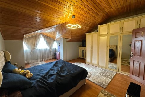 آپارتمان در  Alanya ، ترکیه 3 خوابه ، 220 متر مربع.  شماره 222255 - 10