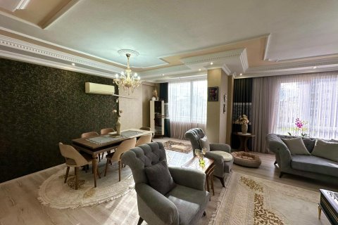 آپارتمان در  Alanya ، ترکیه 3 خوابه ، 220 متر مربع.  شماره 222255 - 6