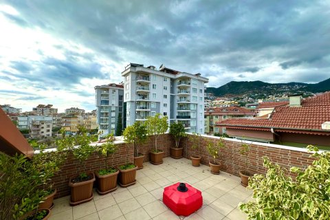 آپارتمان در  Alanya ، ترکیه 3 خوابه ، 220 متر مربع.  شماره 222255 - 13