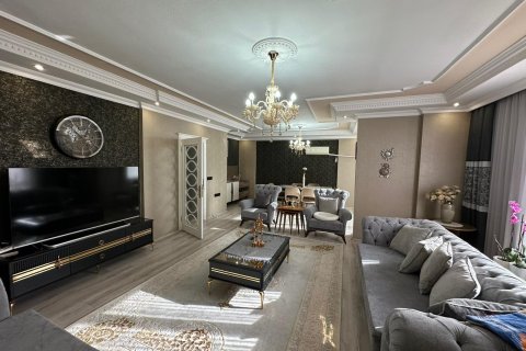 آپارتمان در  Alanya ، ترکیه 3 خوابه ، 220 متر مربع.  شماره 222255
