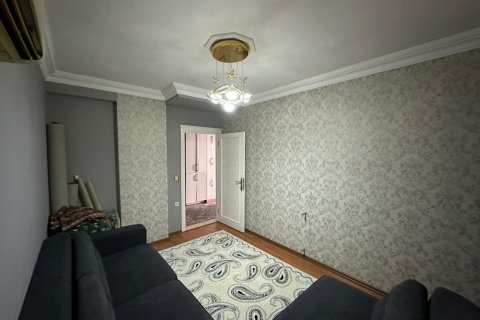 آپارتمان در  Alanya ، ترکیه 3 خوابه ، 220 متر مربع.  شماره 222255 - 12